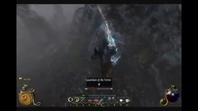 two worlds 2 POTFF multiplayer adventure gameplay смотреть онлайн