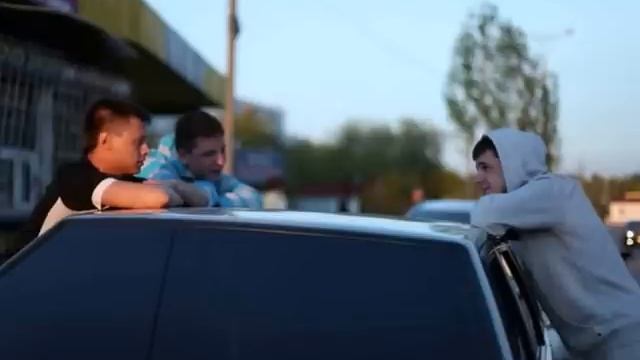 Гамора (ex КУРС) -- Тропы смотреть онлайн