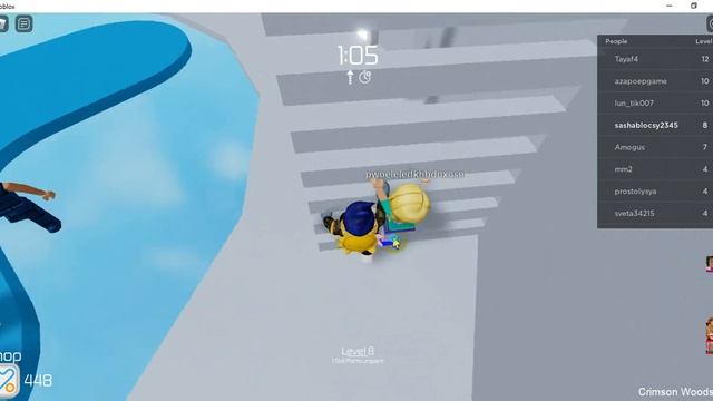 tower of hell смотреть онлайн