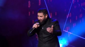 РАШИД БАГАТАЕВ - РЕВНИВЫЙ КАВКАЗ // NEW 2023