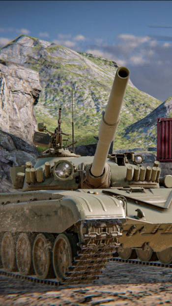 ЭТО ВСЁ WZ-120C #mwttankbattles #mwt #mwttankbattlesобзор #mwttankbattlesстрим #shorts смотреть онлайн