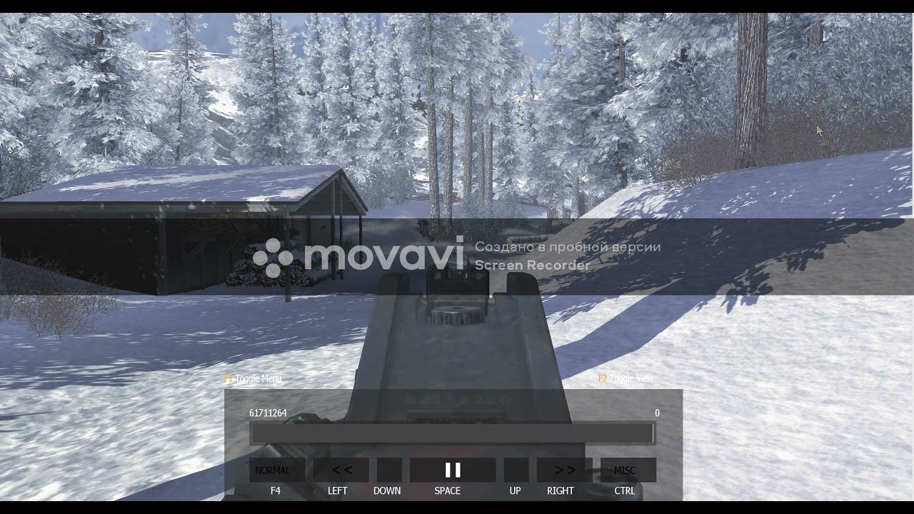 ПК XaosNestor/CoD MW2/Часть1(TV Samsung 43 4k/неудачн запись) смотреть онлайн