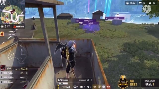 TeamSpeak с кроноса🔥NoGameNoLife❤🔥 ПРОШЛИ В ГРАНД ФИНАЛ🔥FREE FIRE TOURNAMENTS