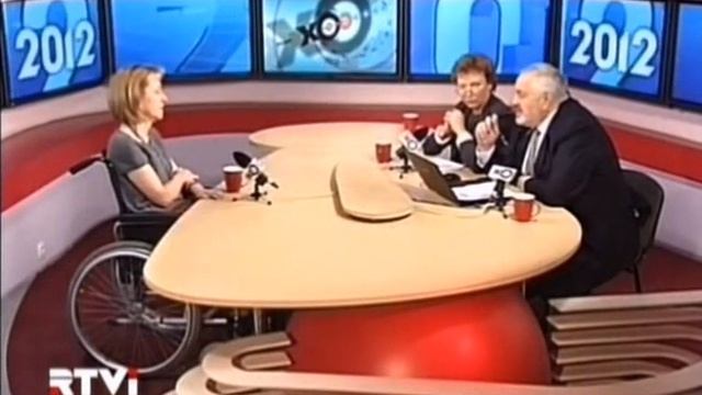 2012 (23.11.2012) Ирина Ясина смотреть онлайн