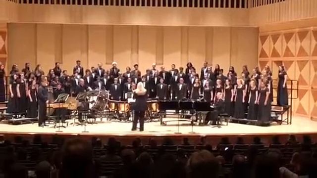 O Fortune from Carmina Burana смотреть онлайн