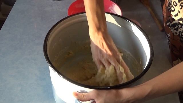 О вкусной и здоровой пище