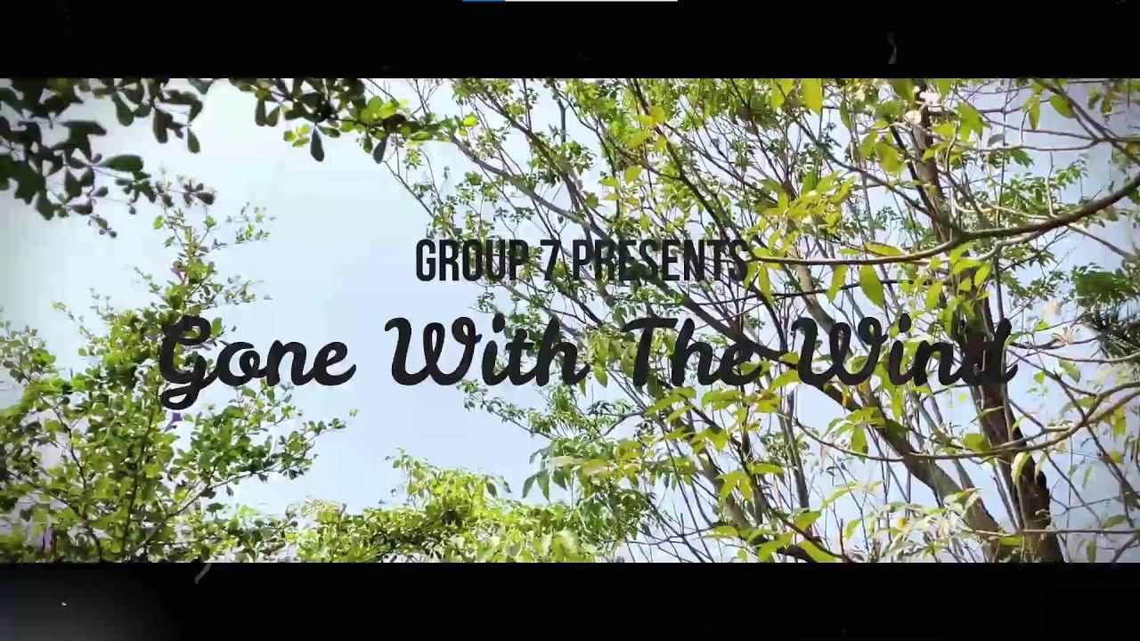 Gone With The Wind| KIIT University| Old Days VS New Days| Short Film| смотреть онлайн