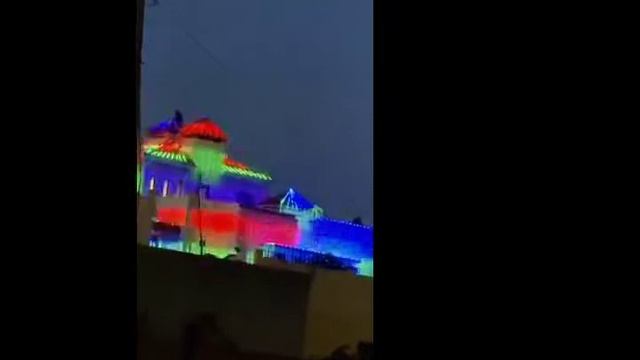 Kaliey light decoration смотреть онлайн