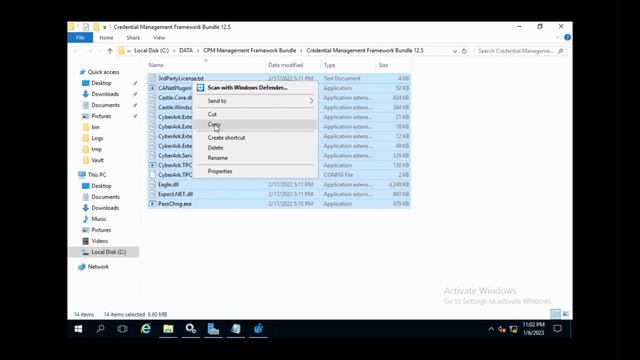 CPM engine certificate expiration notification | CACPM804E Error verifying CPM engine signature смотреть онлайн