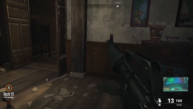 Call of Duty Black Ops Cold War Part 2 смотреть онлайн