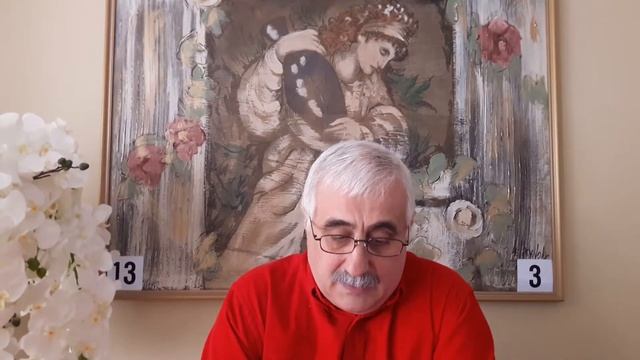 Два Адама часть 3. 13-3 смотреть онлайн