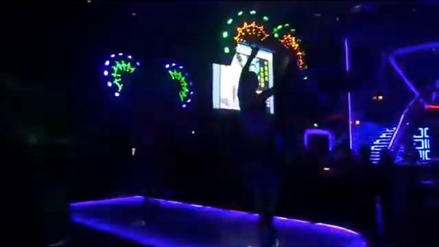 Ars Longa LED show for Chinese clubs смотреть онлайн