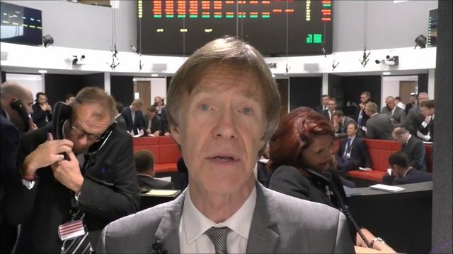 LME WEBCAST, June 21, 2016 смотреть онлайн