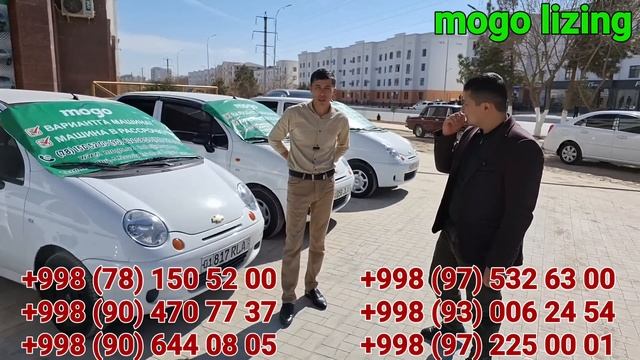 BLOGER NIMADAN NOROZI MOGO LIZING TERMIZ смотреть онлайн