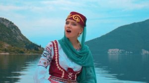 Русская народная свадебная песня «ВЬЮН НАД ВОДОЙ» #народныепесни