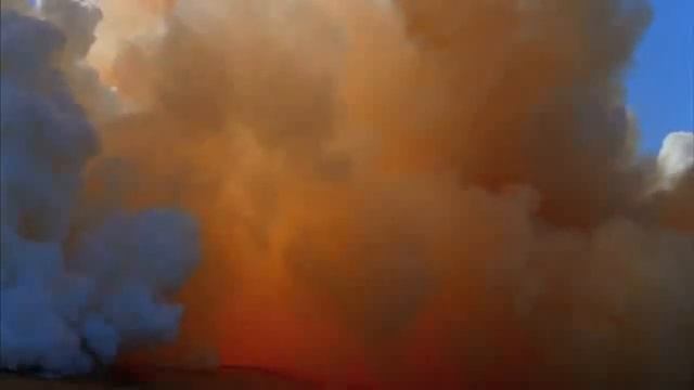 Part 3: Space shuttle launches high-speed video camera slow motion views смотреть онлайн