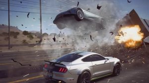 Прохождение NFS Payback часть #2