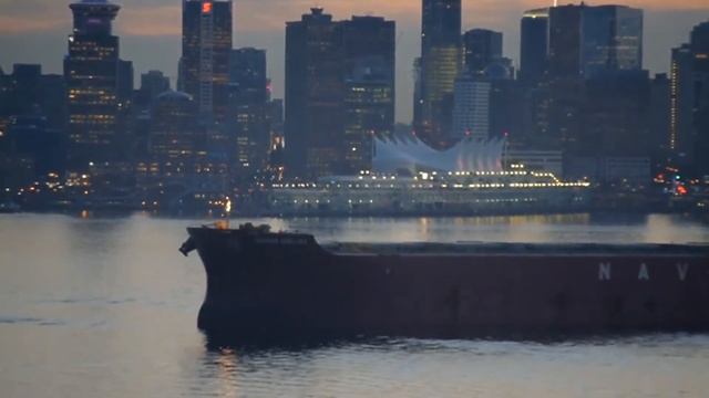 PH3 - 168 E Esplanade, North Vancouver - Penthouse at Esplanade West смотреть онлайн