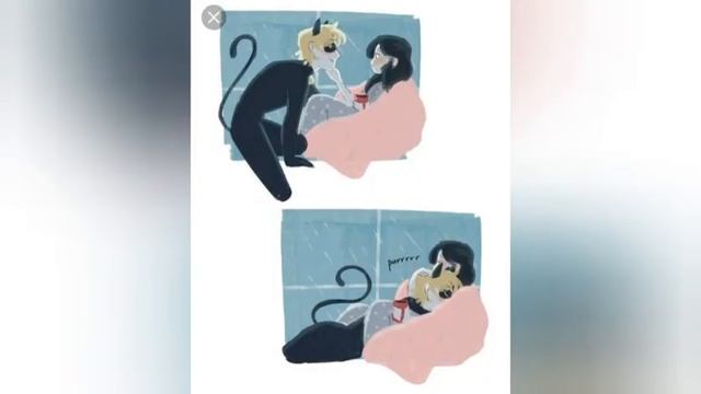 Клип| Леди баг и супер кот| Кислород смотреть онлайн