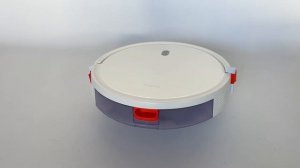 Робот-пылесос XIAOMI Robot Vacuum E12