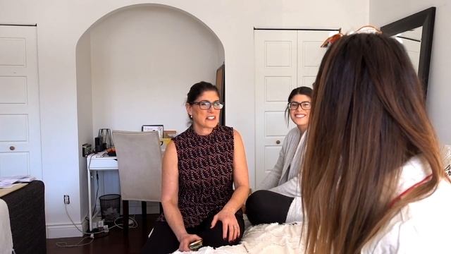 BOTOX REVEAL GONE WRONG | LISA HOMSY смотреть онлайн