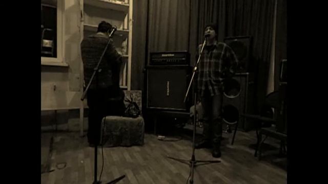 "Аномальное Фи" - Наше дело дрянь (репточка, октябрь 2017) смотреть онлайн
