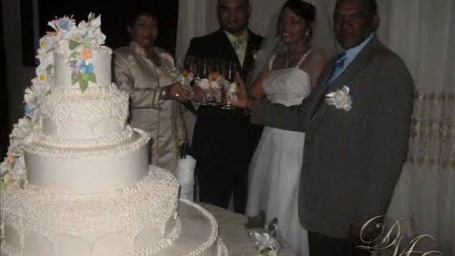 Boda (Maria Esther y Derby) смотреть онлайн