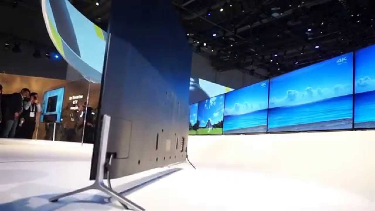 Sony KD-65X9005C смотреть онлайн