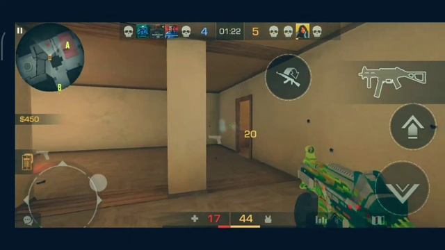 ooo la la 💙. Standoff 2 Highlight. смотреть онлайн