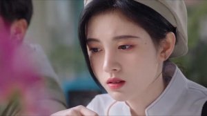 Любовь под полной луной 1 сезон 9 серия