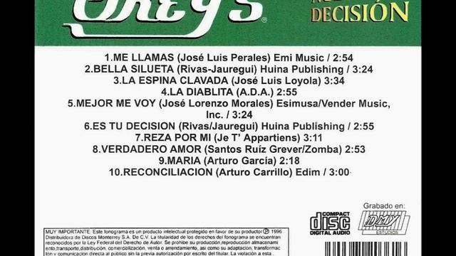 Los Greys Me Llamas смотреть онлайн