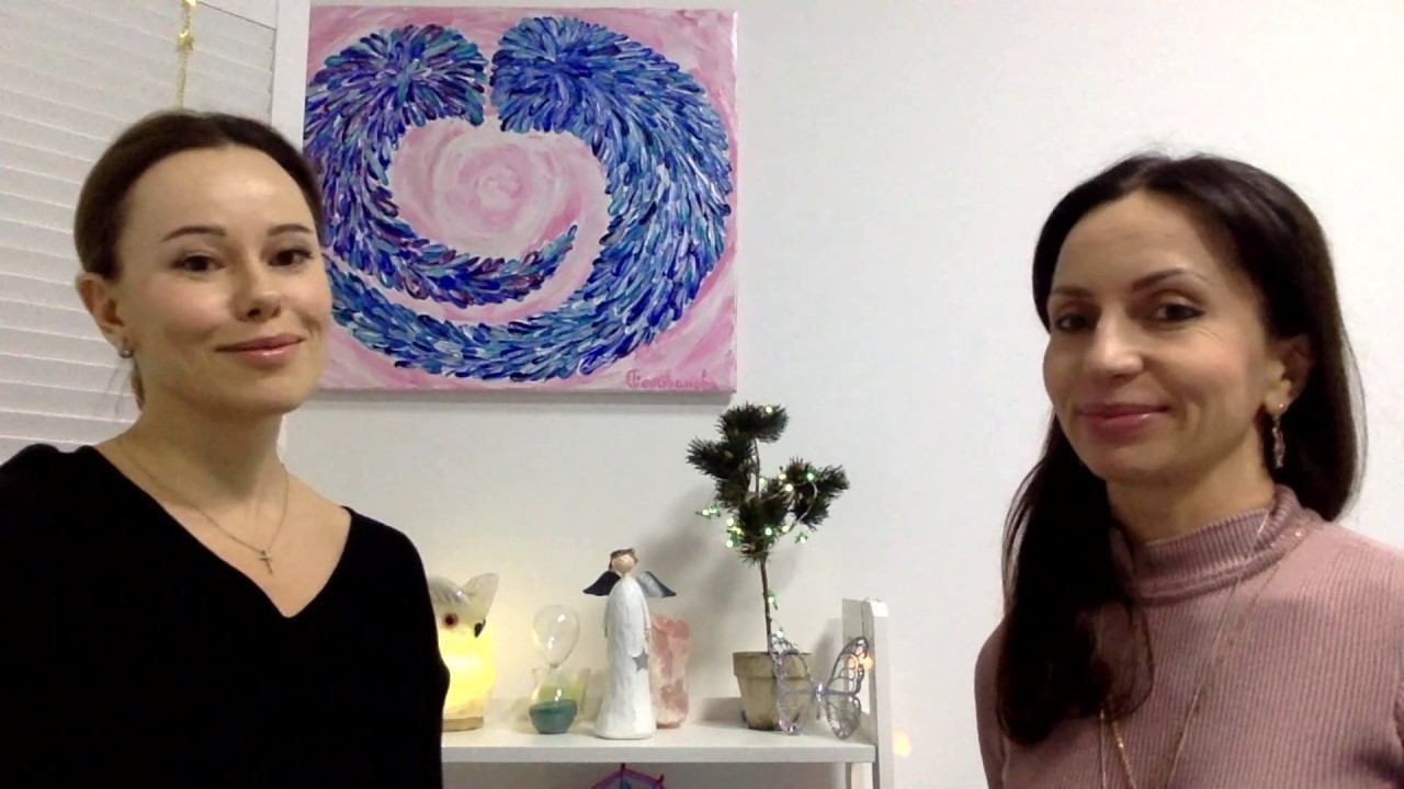 Ваше лицо в ваших руках! Курс моделирования и омоложения лица смотреть онлайн