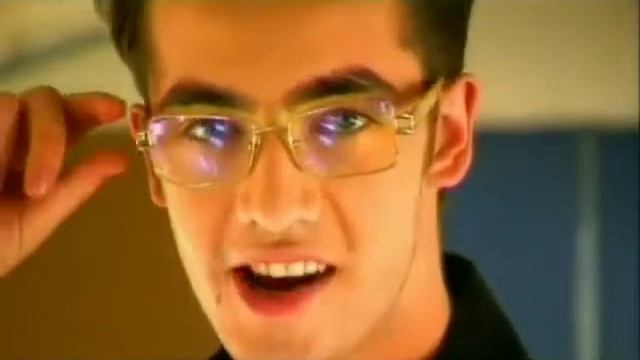 OZONE   Dragostea Din Tei