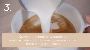 Слон в технике латте-арт от Nivona