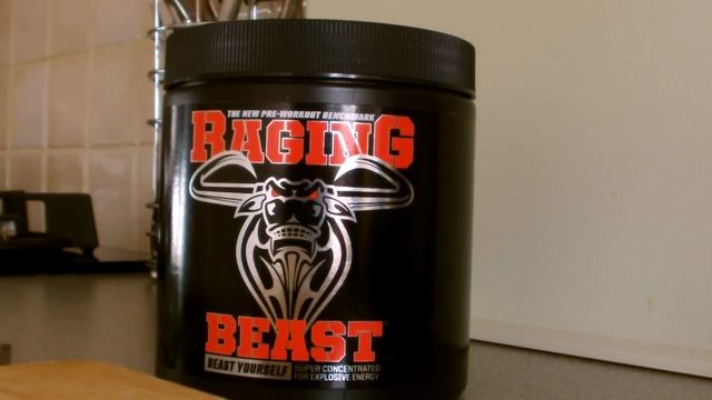 Beast Yourself - Raging Beast Review смотреть онлайн