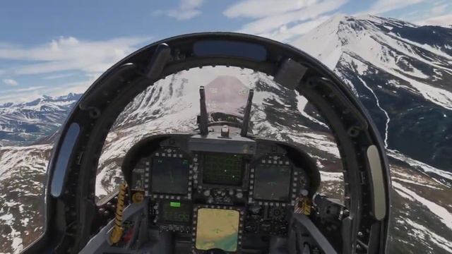 Финальное испытание! Топ Ган. Мэверик.