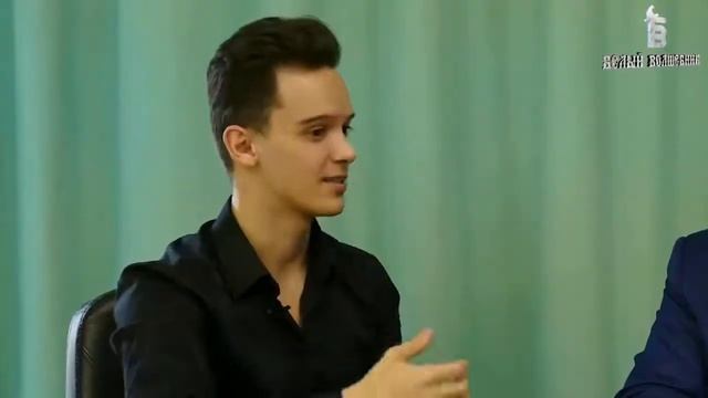 Ответы на вопросы по #PLANET IX смотреть онлайн