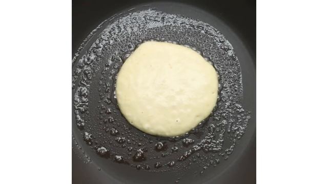 Lemon Ricotta Pancakes смотреть онлайн