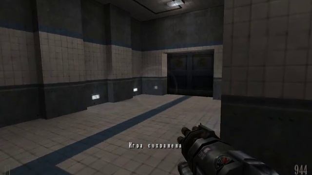 прохождение Wolfenstein Return To Castle #21 получайте