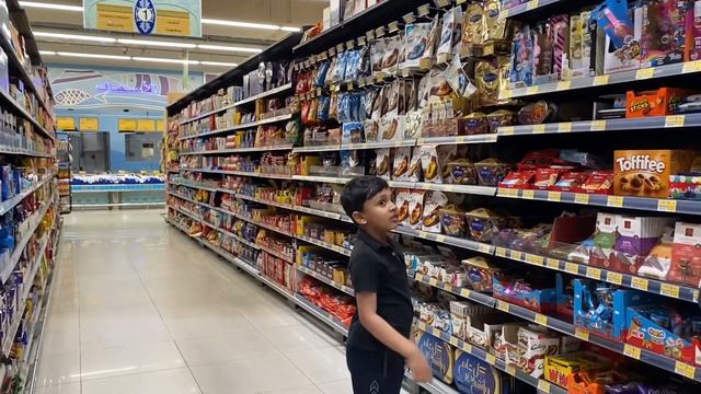 Nesto Hyper Market Sharjah Butina || Shopping Vlog || Sharjah Butina