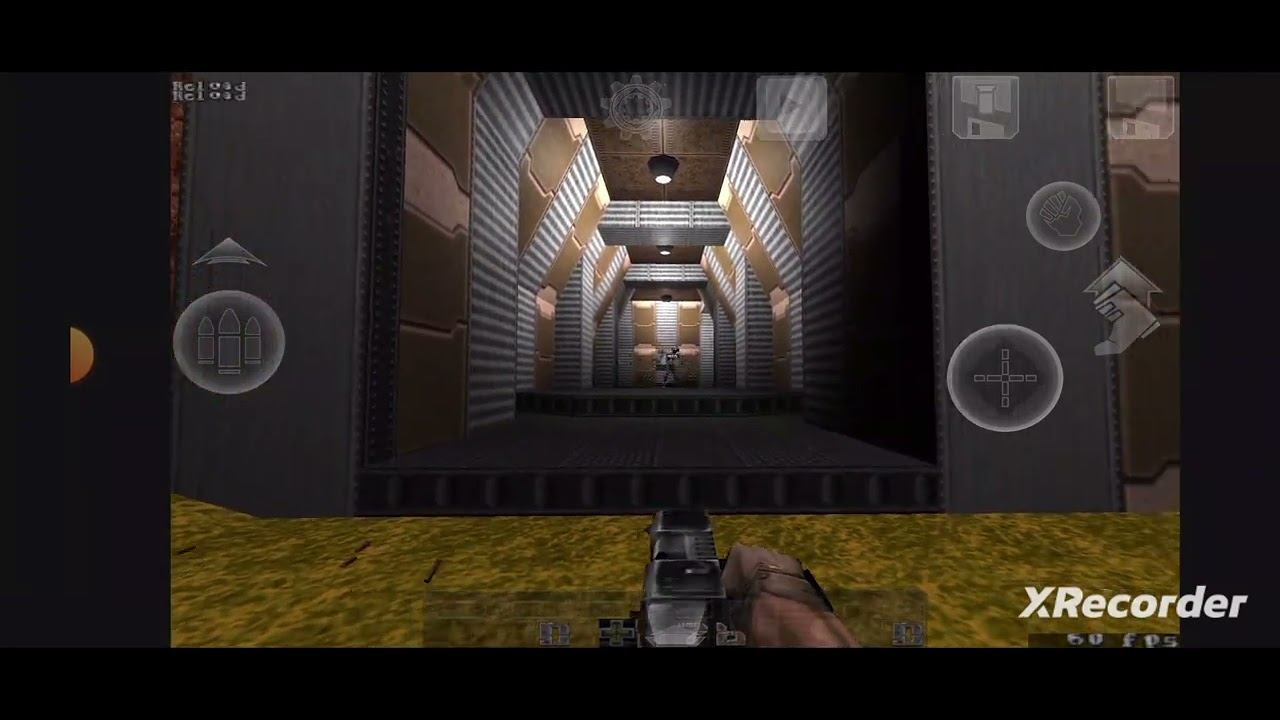 Malice:Android Gameplay 4# (final)