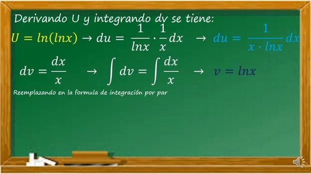 INTEGRAL ln(lnx)/x смотреть онлайн