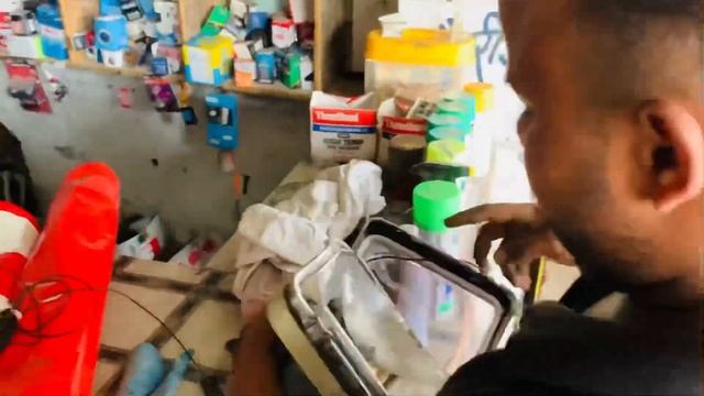 Splendor Modified🥵* Install RED COLOUR Neon Light 🤩* 3D Stickers I Splendor Headlight Modified 😱 смотреть онлайн