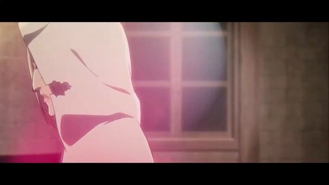 Attack on Titan | Annie [AMV] | Sam Tinnesz - PLAY WITH FIRE (feat. Yacht Money) смотреть онлайн
