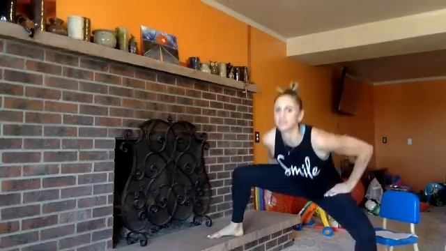 Full Body Tempo Workout смотреть онлайн