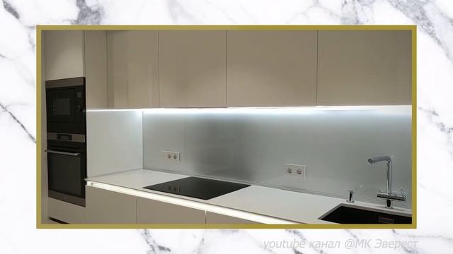НЕ ПОКУПАЙТЕ белые кухни в 2024! / Как сделать дизайн БЕЛОЙ КУХНИ интересным? смотреть онлайн