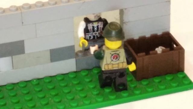 Лего фильм как я купил воду смотреть онлайн