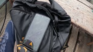 Тарпон 9,9 Сравнение винтов 11 и 12 шага