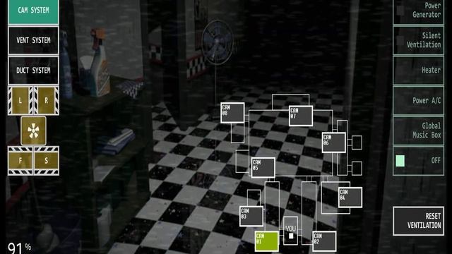 The fanf Movie￼ButIn a game￼ I￼ смотреть онлайн
