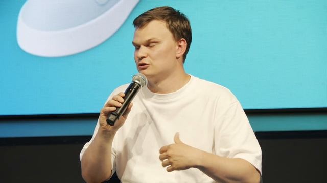 Аналитик или дата-сайентист? Как строить карьеру в сфере данных смотреть онлайн